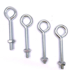 BT-E03 Lifting Eye Bolt M9 M10 Concrete Bolt Screw Bolts and Nuts Kit