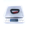 Factory Wholesale D Type Aluminum Hook Light Weight Carabiner for Camping, Hiking,Hammock