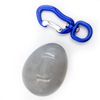 BT-A235 7075 Carabiner Adjustable and No-pull Collar Hook for Dog Leash Rotating Carabiner Hook
