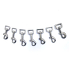 BT-017Z 1 Inch Zinc Alloy Eye Bolt Dog Leash Snap Swivel Snap Hook