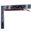 Top Selling High Quality Red Small Metal Pegs Metal With Custom Logo Tent Pegs
