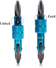 10KN Black Laser Logo Screw Gate Metal Lightweight Hammock Dog Leash Screw Locking Carabiner Climbing Custom Carabin