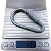 BT-507 Stainless Steel Pear Shaped Quick Link Rigging Hardware for Marine