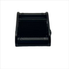 1'' Inch Black Coating Cam Lock 350kg Strength Tie Down Strap Buckle
