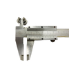 Multi-size Customization Stainless Steel 304 Wire Rope Clip American Style Clamp Cat Claw Clasp