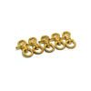BT-Z004 Brass Handbag Trigger Clips Straps Sling Hook Clip Lobster Clasps Swivel Brass Hook Snap Hook