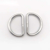 Mounting Bracket Connect D-Ring Tie Down Iron Hooks Stainless Steel 304 Lashing Ring