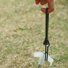 15CM Outdoor Tent Elastic Rope Buckle Skylight Rope Ground Nail Fixed Bundle Tent Accessories