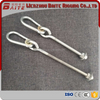 Swing Hook With Bolt and Nut With Snap Hook Swing Hangers Heavy Duty Swing Hook Mounted