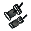 25mm 38mm Bag Backpack Accessories Quick Release Magnetic Buckle