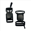 25mm 38mm Bag Backpack Accessories Quick Release Magnetic Buckle