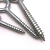BT-1000 Custom Products for Sale Weld Wholesale Steel Electric Galvanized Wood Screw Eye Bolt