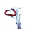 BAI TE Universal Mommy Buggy Clip Pram Pushchair Stroller Hooks Shopping Bag