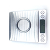 BT-800 Factory Price Custom Size Rigging Hardware Materials 5x50 Galvanized 304 Stainless Steel Welded Round Ring
