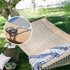 Stainless Steel Accessary Hammock Hooks Heavy Duty with Screw Bolts M8 1000 Lbs Capacity Use for Hammock Chairs