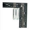 22kn Steel Adjuster Buckle 5000lbs Hardware Metal Safety Harness Webbing Accessories Buckle