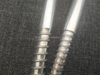 Round Ring Eye Bolt Thread Hardware Accessory in Rigging Hardware Manufacturer