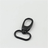 1'' Zinc Alloy 25mm Luggage Hardware Accessories Bag Shoulder Strap Hook Buckle Key Chain Swivel Bolt Hook 25mm