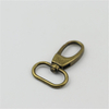 1'' Zinc Alloy 25mm Luggage Hardware Accessories Bag Shoulder Strap Hook Buckle Key Chain Swivel Bolt Hook 25mm