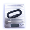 Plated Rigging Hardware Accessories BT-508 Galvanized Black Quick Link Robe Hooks Quick Link Lifting Fittings