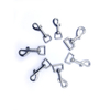 BT-017Z 1 Inch Zinc Alloy Eye Bolt Dog Leash Snap Swivel Snap Hook