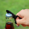 Card EDC Tool Card Multi-function Keychain Opener Hex Socket Pendant Bottle Opener Portable Screwdriver Mini Tool