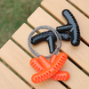 Hand Steel Rope Outdoor Stainless Steel Wire Saw Survival Hiking Camping Mini Hand Pocket Stainless Steel Saws