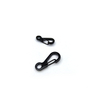Mini Carabiner Spring Backpack Clasps Climbing Carabiners Equipment Survival Paracord Snap Hook Keychain Buckle Clip