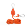 Orientrise Grow Tent Accessories Adjustable Hydroponics Product LED Grow Light Hanger Rope Ratchet Hanger Camping Tent Accessory