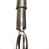 BT-2468 New Automatic Stainless Steel Three Claw Tool Folding Grappling Hook