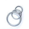 BT-800 Factory Price Custom Size Rigging Hardware Materials 5x50 Galvanized 304 Stainless Steel Welded Round Ring