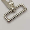 Zinc Alloy Swivel Snap Hook Heavy Duty Webbing Strap Holder Hook Strong Dog Leash