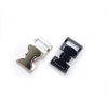 27mm Custom Unique Buckle Steel Nickle Plated New Belt Buckle Cool Style for Belt and Bag and Cloth
