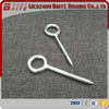 Round Ring Eye Bolt Thread Hardware Accessory in Rigging Hardware Manufacturer