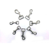 BT-017Z 1 Inch Zinc Alloy Eye Bolt Dog Leash Snap Swivel Snap Hook