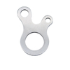 Mountaineering Buckle Outdoor Equipment 3-hole Multi-purpose Quick Knot Buckle Knotting Tool