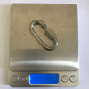 BT-508 5*50mm Stainless Steel 304 Stainless Wide Jaw Straight Quick Link MAILLON RAPIDE