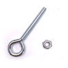 BT-E03 Lifting Eye Bolt M9 M10 Concrete Bolt Screw Bolts and Nuts Kit