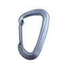 Heavy Duty D Shaped Carabiner Clips Mini Multi-function Buckle for Hammocks Camping Hiking Backpacking