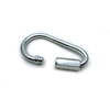 BT-507 Factory Price Steel Electric Galvanized Pear Shape Quick Link Heavy Duty Metal Screw Quick Link