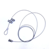 Stainless Steel Wire Rope Long Steel Wire Saw Piercing Saw Blade