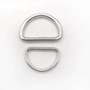 Mounting Bracket Connect D-Ring Tie Down Iron Hooks Stainless Steel 304 Lashing Ring