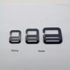 20/25/38mm Webbing Buckles Swivel Aluminum Snap Buckle for Backpack/Camera Belt