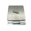 30mm-120mm 4293 Simple Hook Lanyard Metal Spring Clips Snap Hook Lobster Clasp Practical Hook Fittings