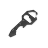Card EDC Tool Card Multi-function Keychain Opener Hex Socket Pendant Bottle Opener Portable Screwdriver Mini Tool