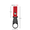 Multifunctional Hanging Buckle Nylon Kettle Buckle Suitable for Tactical Backpacks Belts Hanging Buckle
