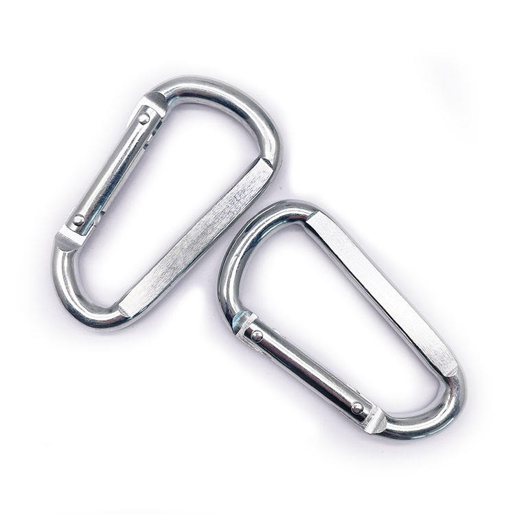 Spring Hooks: Small Objects, Big Uses