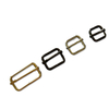 Bag Hardware Decorative Shoulder Strap Adjustment Buckle Custom Shoe Fashion Buckles