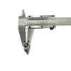 Multi-size Customization Stainless Steel 304 Wire Rope Clip American Style Clamp Cat Claw Clasp