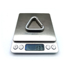 Factory Director High Quality Metal Triangle Snap Hook Carabiner Spring Hook
